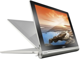 Замена сенсора на планшете Lenovo Yoga Tablet 10 в Туле